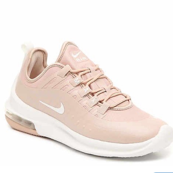 Nike Shoes - Nike air max Pink size 10